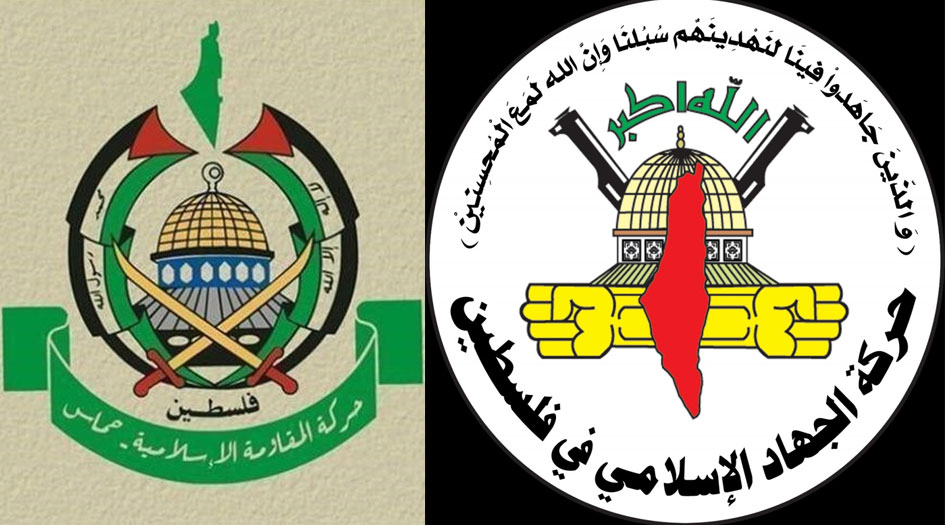 حماس تكشف عن لقاء مع الجهاد لبحث مشروع المقاومة