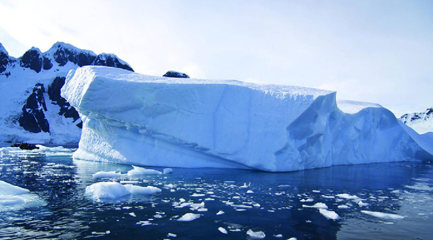 تنبؤات تحذر من كارثة تحل بالقطب الشمالي