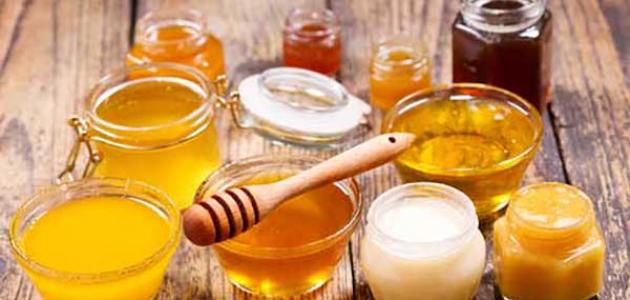 خبراء التغذية يحددون كمية العسل المسموح بتناولها