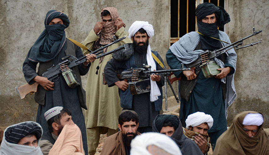 مقتل شقيق زعيم طالبان الأفغانية في انفجار في باكستان 