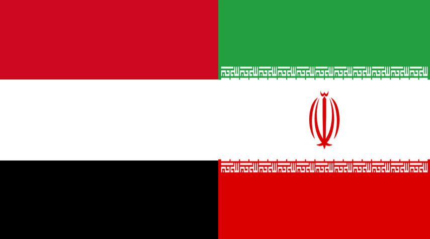 اليمن يعين سفيراً فوق العادة في ايران
