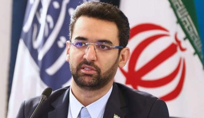 وزارة الاتصالات تعلن عن إعداد الحاسوب الايراني العملاق