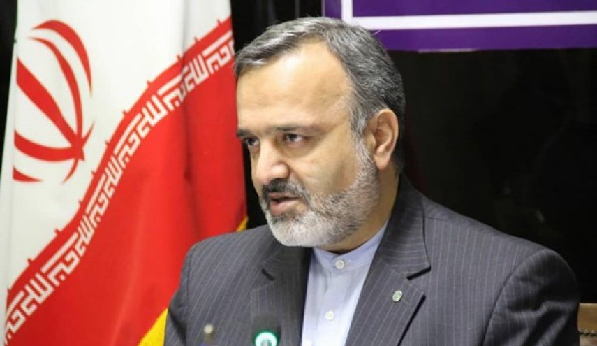 رئيس منظمة الحج: رغم الحظر ايران في ذروة الاقتدار