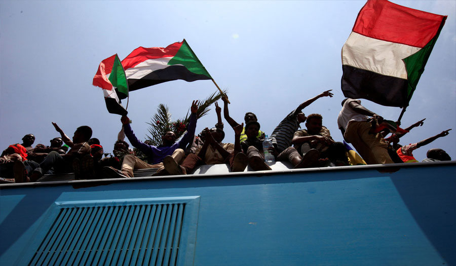 خلافات على المرشحين داخل قوى "الحرية والتغيير" السودانية