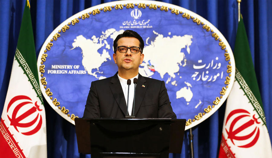 إيران: الخطوة الثالثة لتقليص الالتزامات النووية قيد التخطيط 