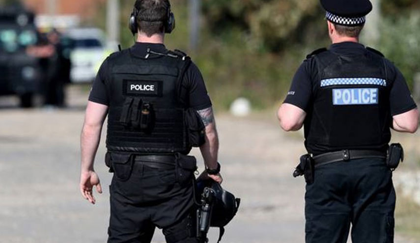 إيرلندا الشمالية... انفجار استهدف الشرطة على الحدود مع إيرلندا 
