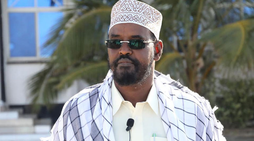 إعادة انتخاب رئيس ولاية جوبا لاند الصومالية في تصويت مثير للانقسام