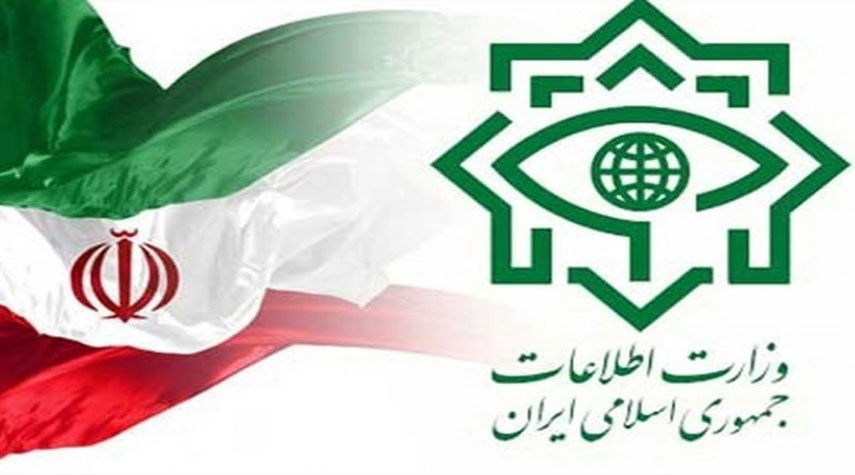 الأمن الايراني يحبط مؤامرة مناهضة للثورة في مشهد