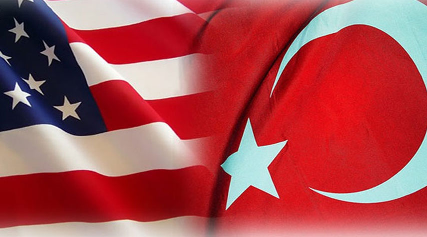 الولايات المتحدة تحذر تركيا: عرض بيع نظام باتريوت انتهى