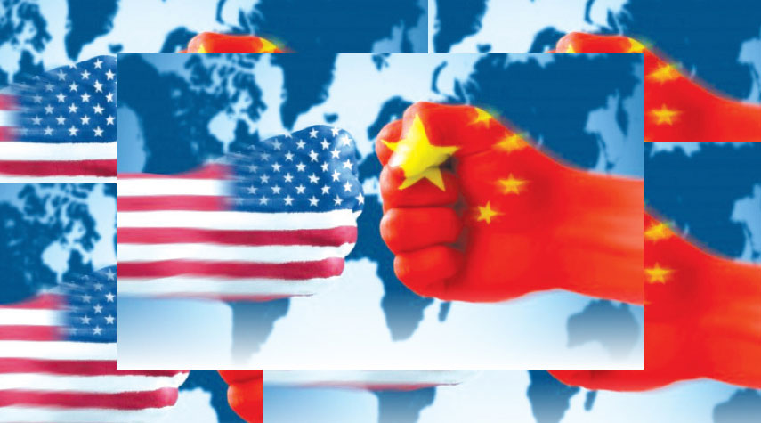 غرفة التجارة الأمريكية ترفض دعوة ترامب حول الصين