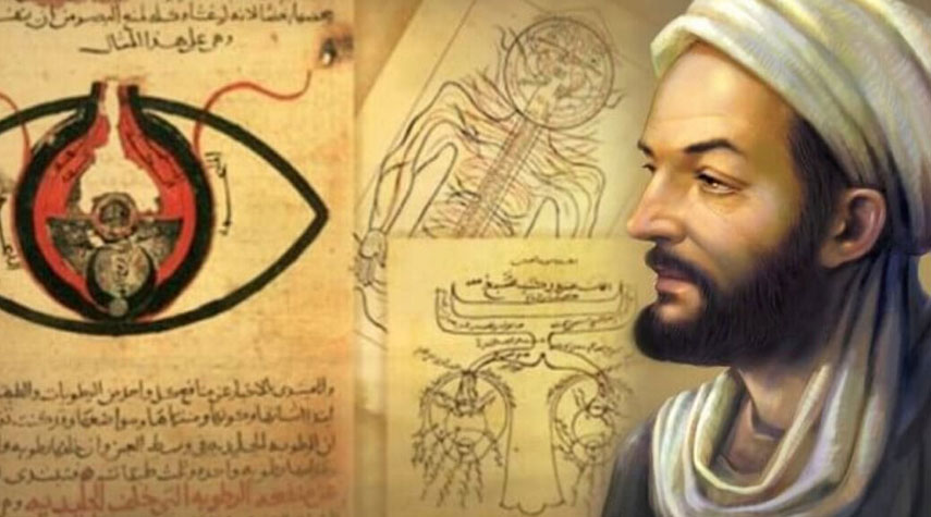 ابن سينا .. أمير الأطباء وأرسطو الإسلام + صور