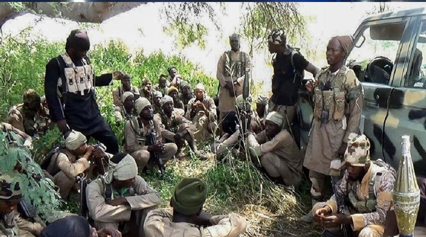 مقتل 12 شخصا في هجوم لـ"بوكو حرام" استهدف قرية في النيجر