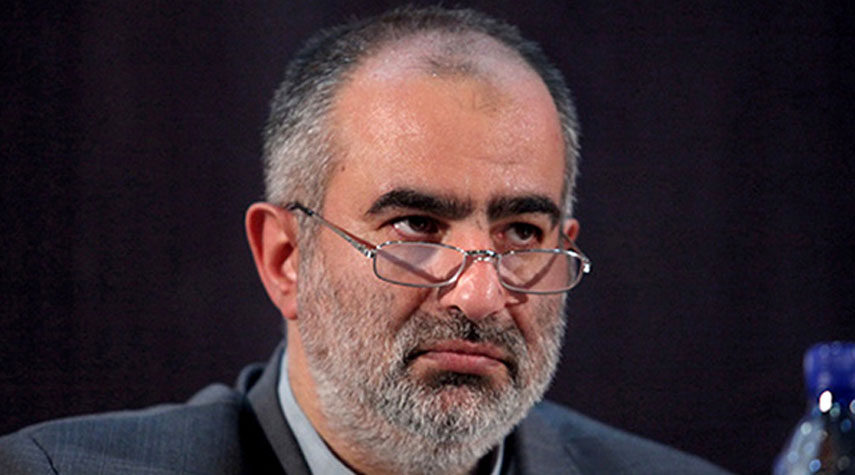 مسؤول في الرئاسة الايرانية: سنكسر الحصار