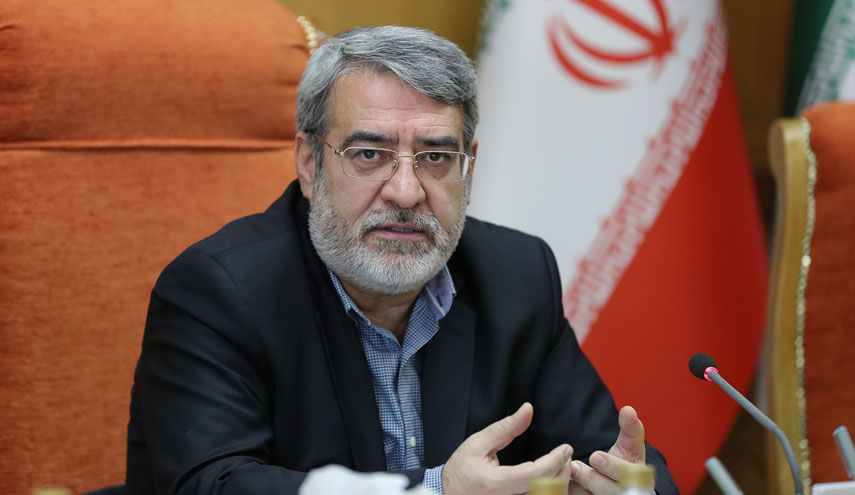 الداخلية الايرانية: جاهزون لاقامة انتخابات آمنة وملحمية 