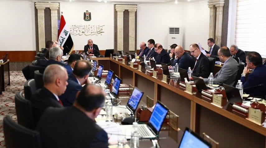 رئيس الحكومة العراقية: سنصدر بياناً عن نتائج التحقيق بالهجمات الأخيرة