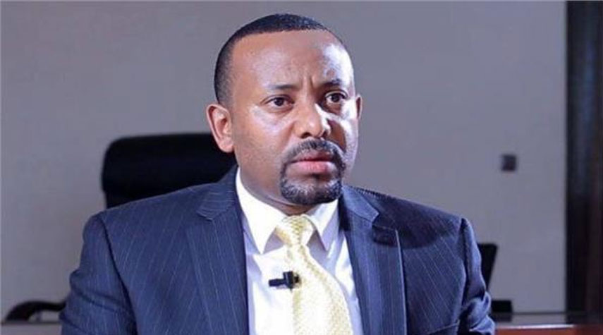 ما قصة زيارة رئيس وزراء إثيوبيا لـ"تل ابيب"؟!
