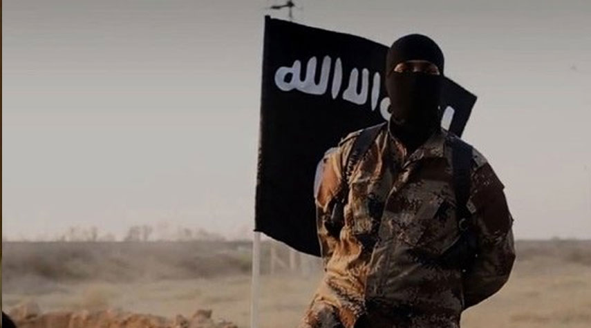 "جلاد داعش" يقع في قبضة "قسد"