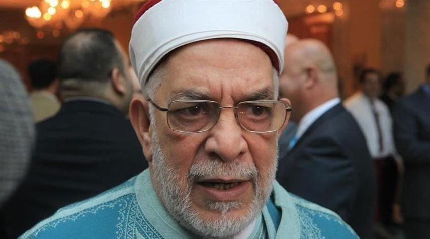 مورو: سأفصل بين الحزب والرئاسة وسأكون رئيس كل التونسيين
