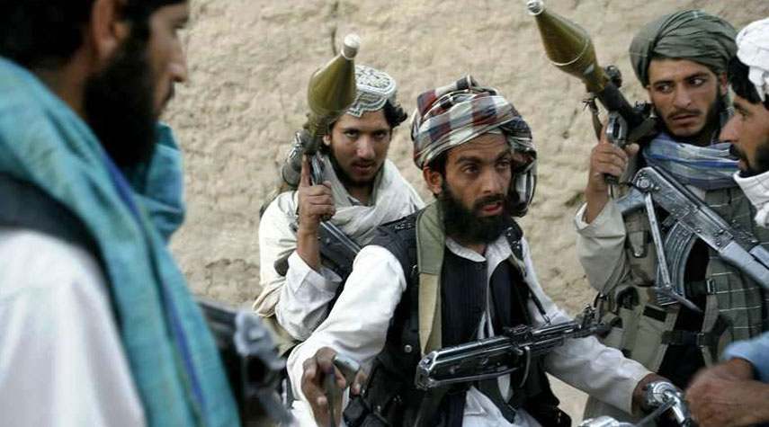 عشرات القتلى من طالبان في شمالي افغانستان
