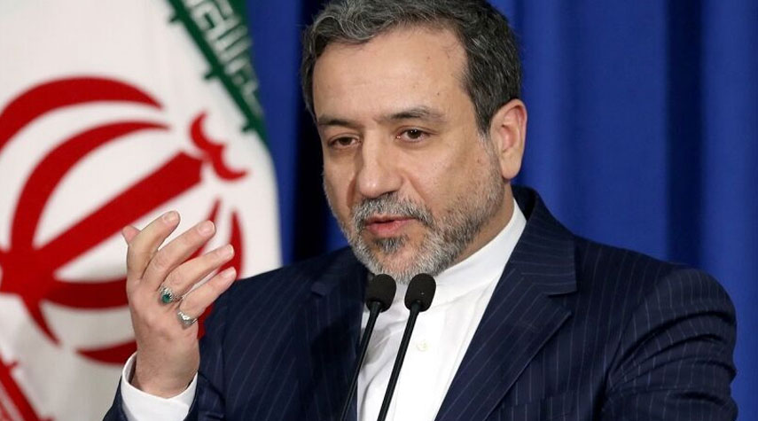 طهران تؤكد على المطالب الايرانية لتنفيذ الاتفاق النووي بالكامل