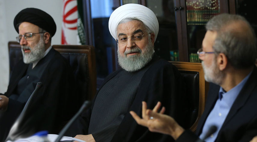 ايران .. المصادقة على الضوابط الاساسية للمشاريع النفطية