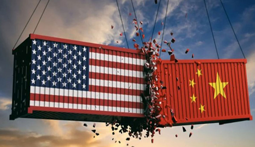 رسوم صينية تستهدف النفط الأميركي لأول مرة 