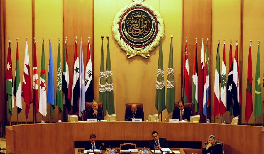 الجامعة العربية تتضامن مع لبنان في مواجهة إعتداء الاحتلال