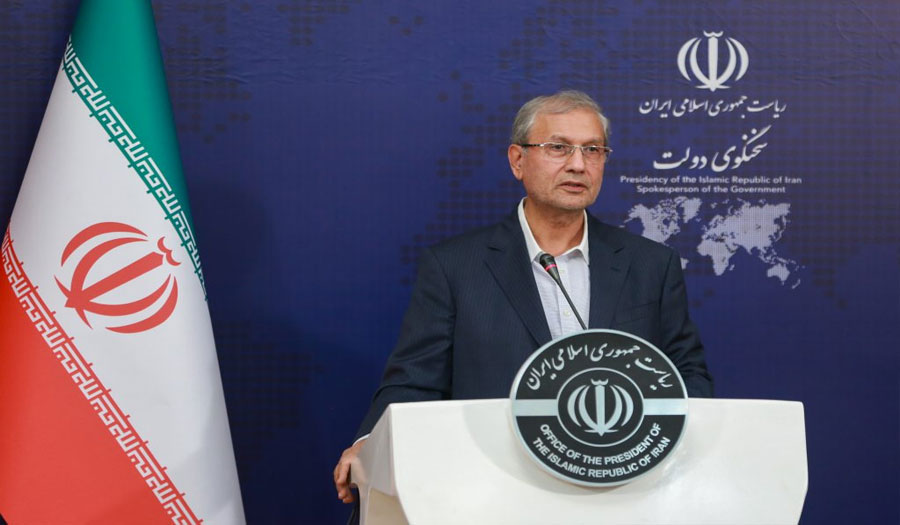 طهران: استراتيجيتنا هي الالتزام مقابل الالتزام