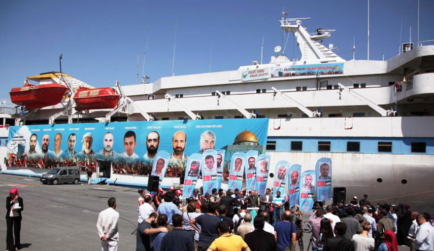 المحكمة الدولية تعيد فتح ملف الاعتداء على أسطول تركي عام 2010 