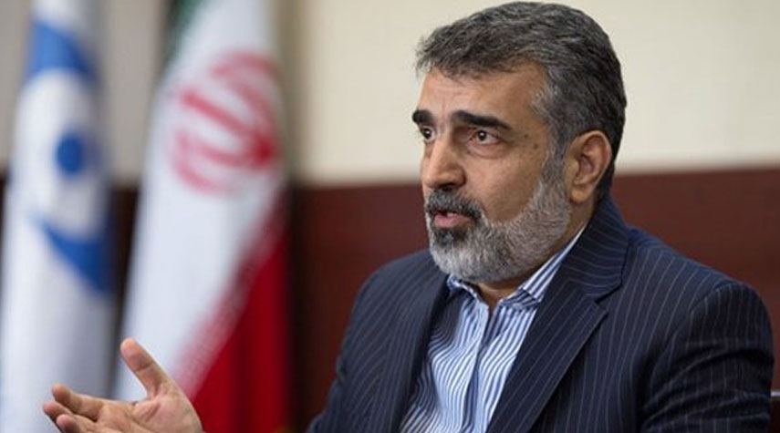 ايران تعلن عن ما حققته من انجازات نووية خلال 6 أعوام