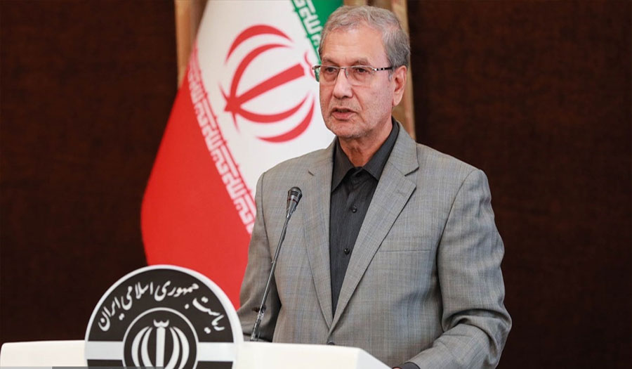 طهران: نترقب وعود شراء النفط الايراني واستلام المستحقات