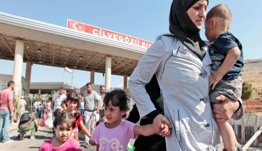 ترحيل أكثر من 40 ألف لاجئ سوري من اسطنبول 