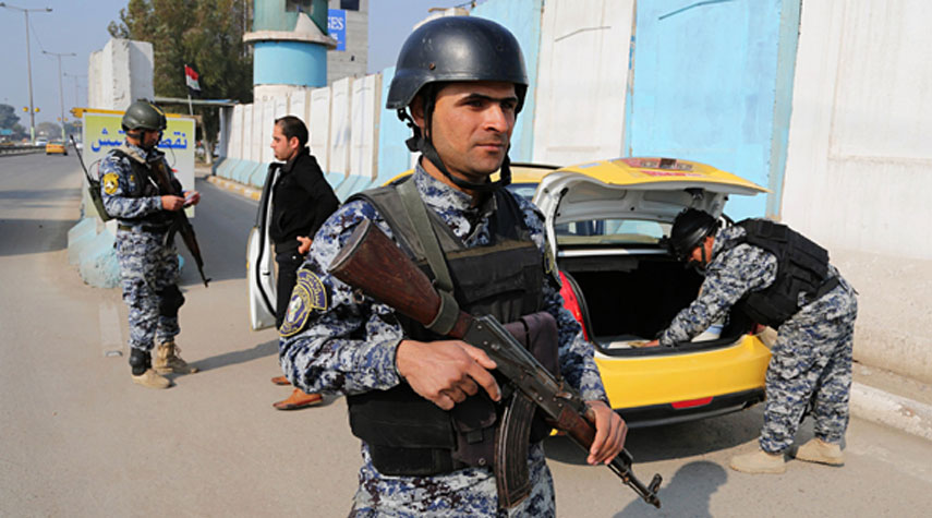 مقتل مدني نتيجة مشاجرة شرقي بغداد
