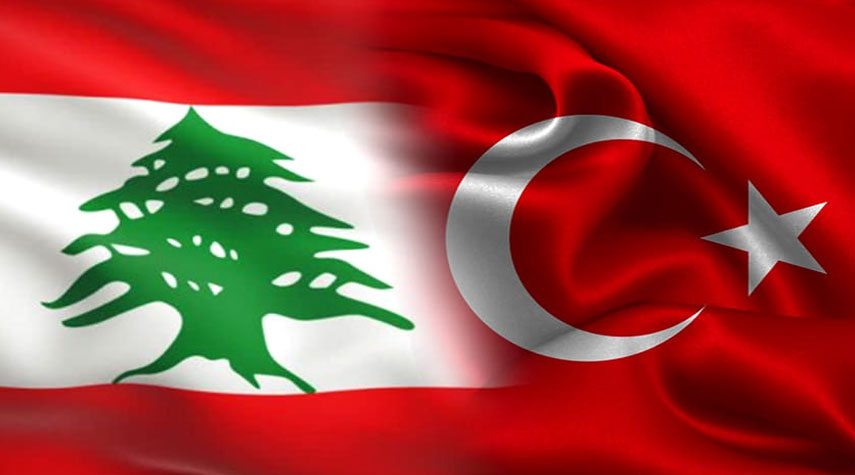 تركيا تستدعي سفير لبنان لديها..والسبب..