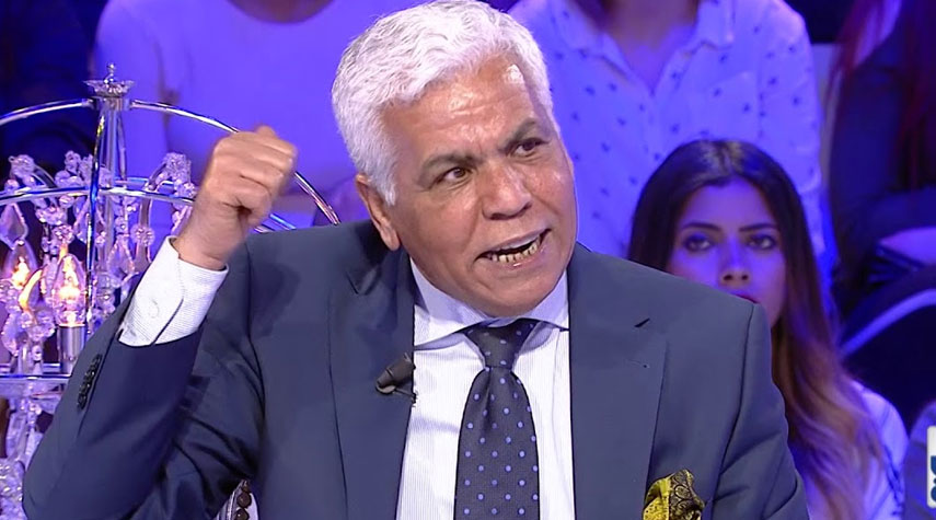 مرشح للرئاسة التونسية ينفي إساءته للجزائريين