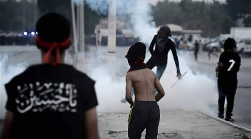 الوفاق تطالب النظام البحريني بوقف استهداف مراسيم عاشوراء