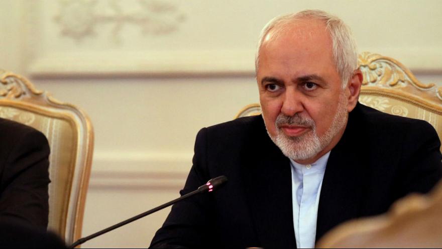 ايران تعرب عن قلقها ازاء الوضع الحالي في افغانستان
