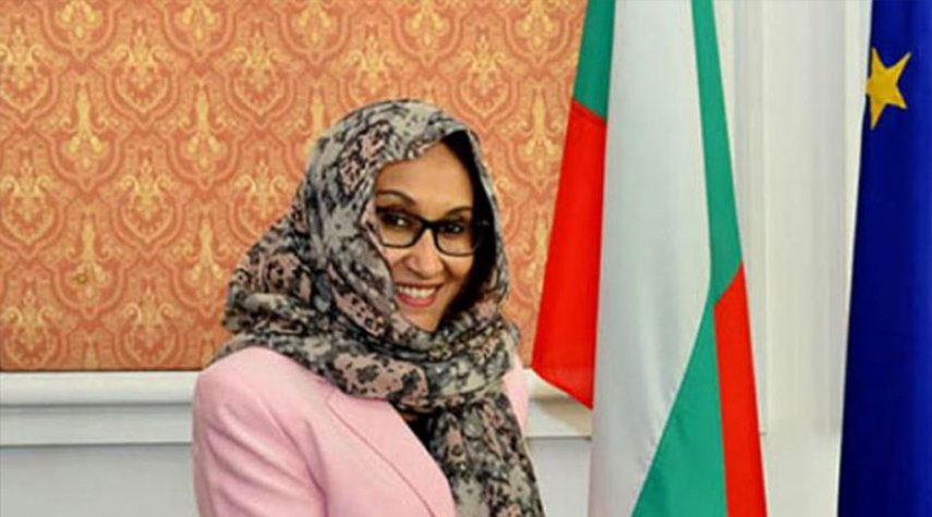 وزيرة الخارجية السودانية: نعم لدعم عربي غير مشروط