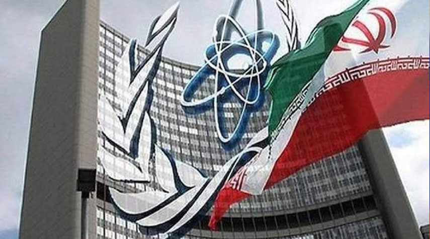الوكالة الدولية الذرية: إيران تستعد لتخصيب اليورانيوم بأجهزة متطورة
