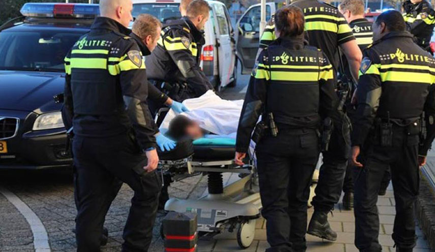 مقتل 3 أشخاص وإصابة آخر جراء إطلاق نار في هولندا 