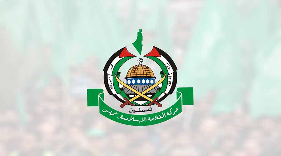 حماس تردّ على اعلان نتنياهو نيته ضم "غور الأردن"
