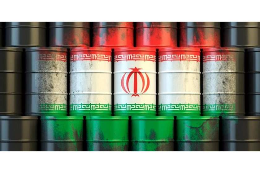 الطاقة الدولية تعلن أن إنتاج إيران النفطي 2.19 مليون ب/ي
