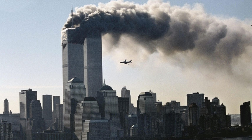 واشنطن تكشف اسم المسؤول عن هجمات 11 سبتمبر