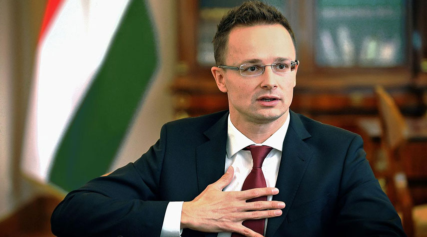 هنغاريا ترفض الانتقادات وترفع تمثيلها الدبلوماسي في سوريا