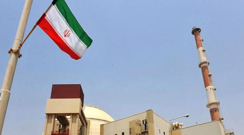 دول اوروبية تدعو إيران إلى العودة للالتزام بالاتفاق النووي