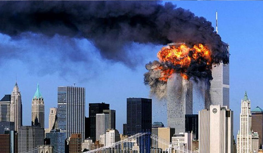 قصة مؤامرة.. أسرار 11 سبتمبر الخفية
