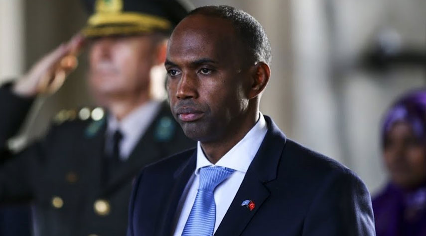 رئيس وزراء الصومال يتعرض لهجومين بيوم واحد