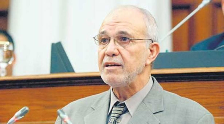 تعيين رئيس "السلطة المستقلة للانتخابات" في الجزائر