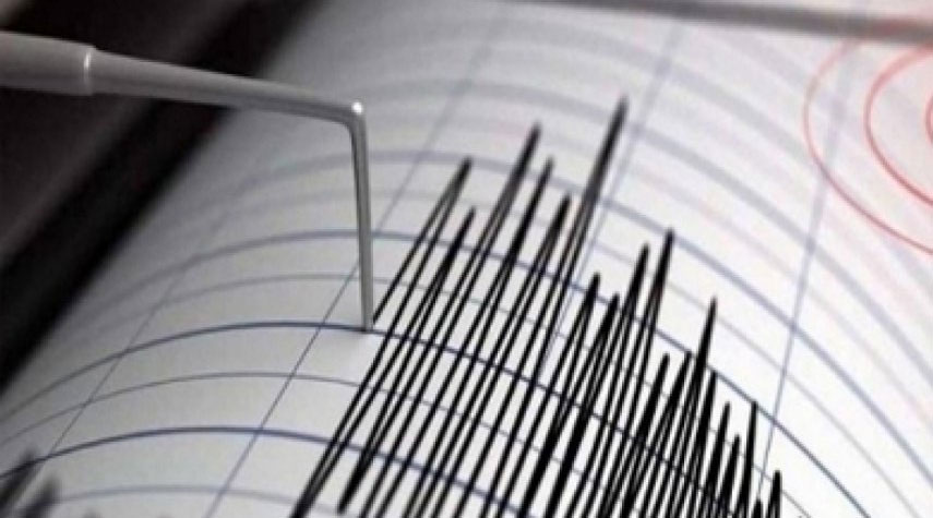 زلزال بقوة 3.1 ريختر يضرب الكويت