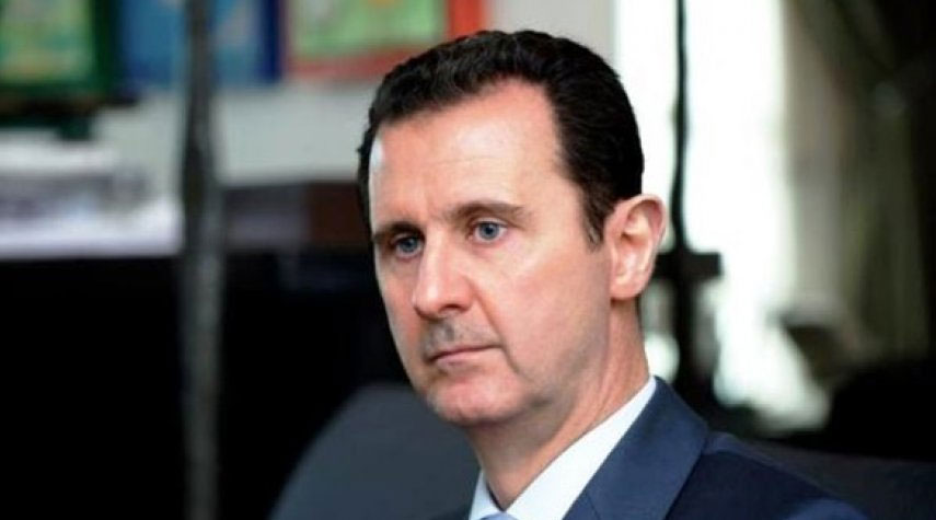 الرئيس السوري يصدر عفواً عاماً..اليكم التفاصيل..